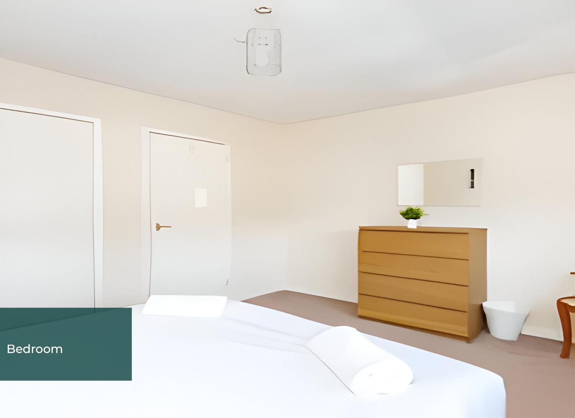 Clarence Suite 1 Bedroom W Free Parking Chatham  Esterno foto