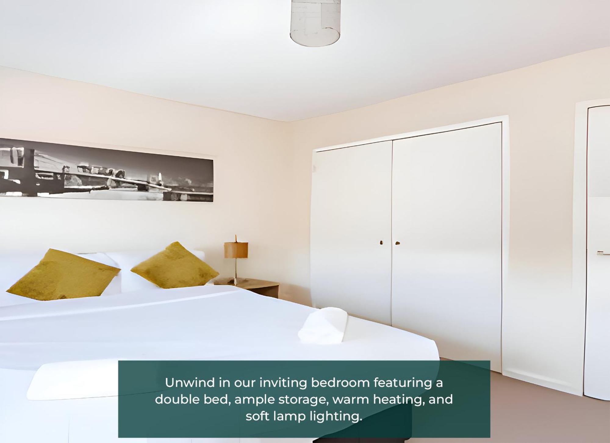 Clarence Suite 1 Bedroom W Free Parking Chatham  Esterno foto