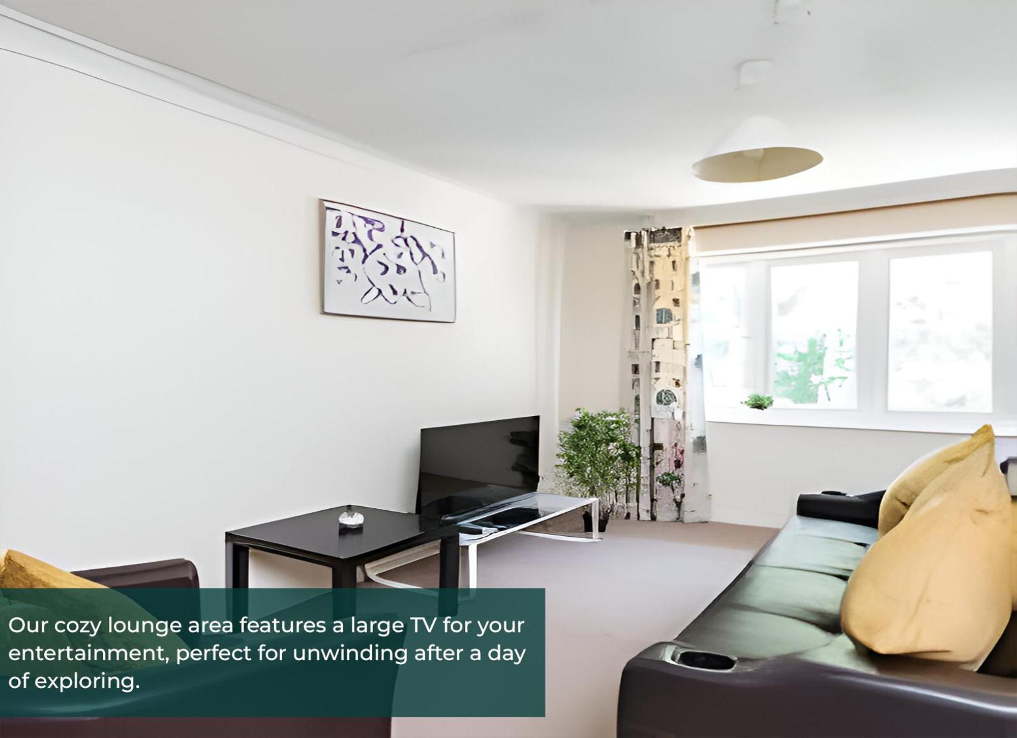 Clarence Suite 1 Bedroom W Free Parking Chatham  Esterno foto