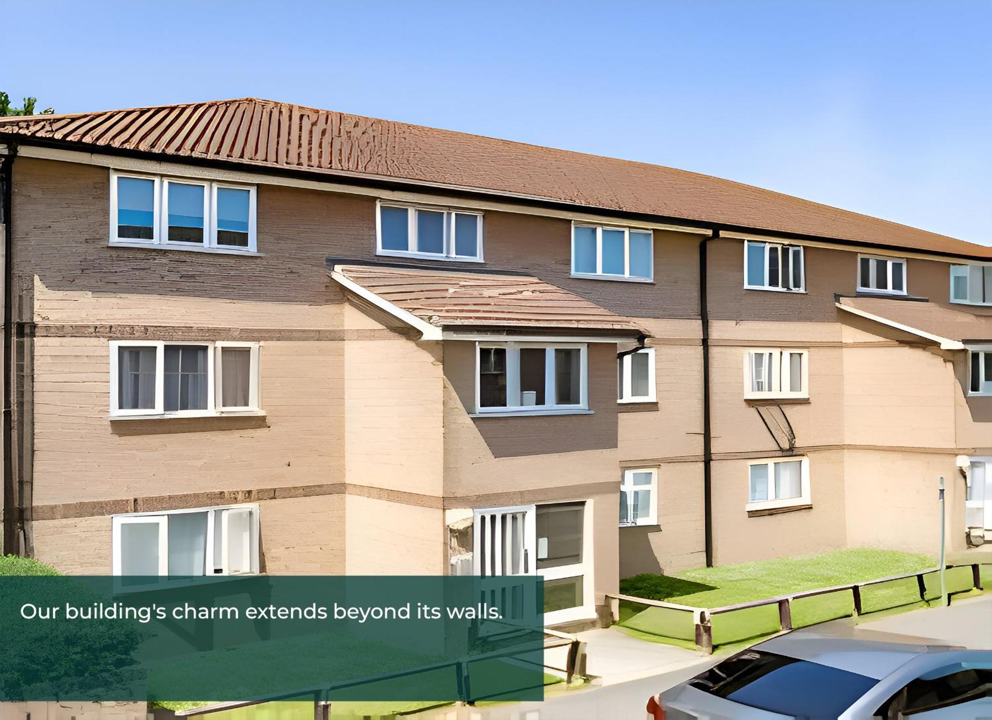 Clarence Suite 1 Bedroom W Free Parking Chatham  Esterno foto